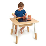 Tender Leaf - Forest Table