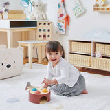 Tender Leaf - Bunny Storage Unit