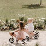 Kinderfeets - Tiny Tot PLUS - Rose