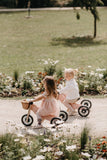 Kinderfeets - Tiny Tot PLUS - Rose