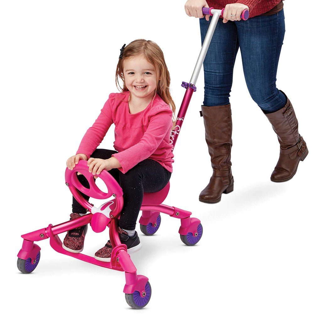 Pewi Push Ride On