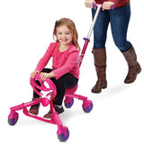 Pewi Push Ride On