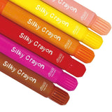 Avenir - Silky Crayons - Fox