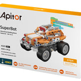 Johnco - Apitor - SuperBot